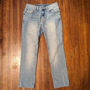 Goodfellow & Co. Lightwash 30x27 Jeans